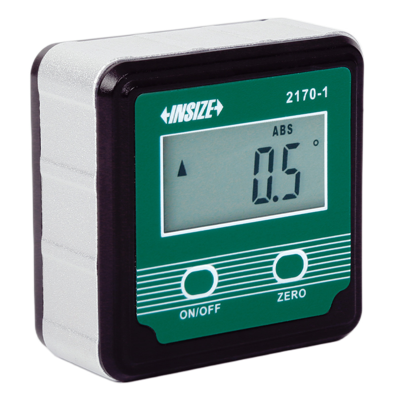 Digital Level And Slope Meter 2170-1