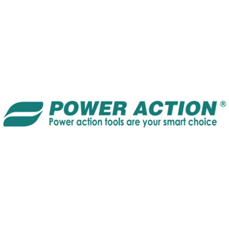 POWER ACTION