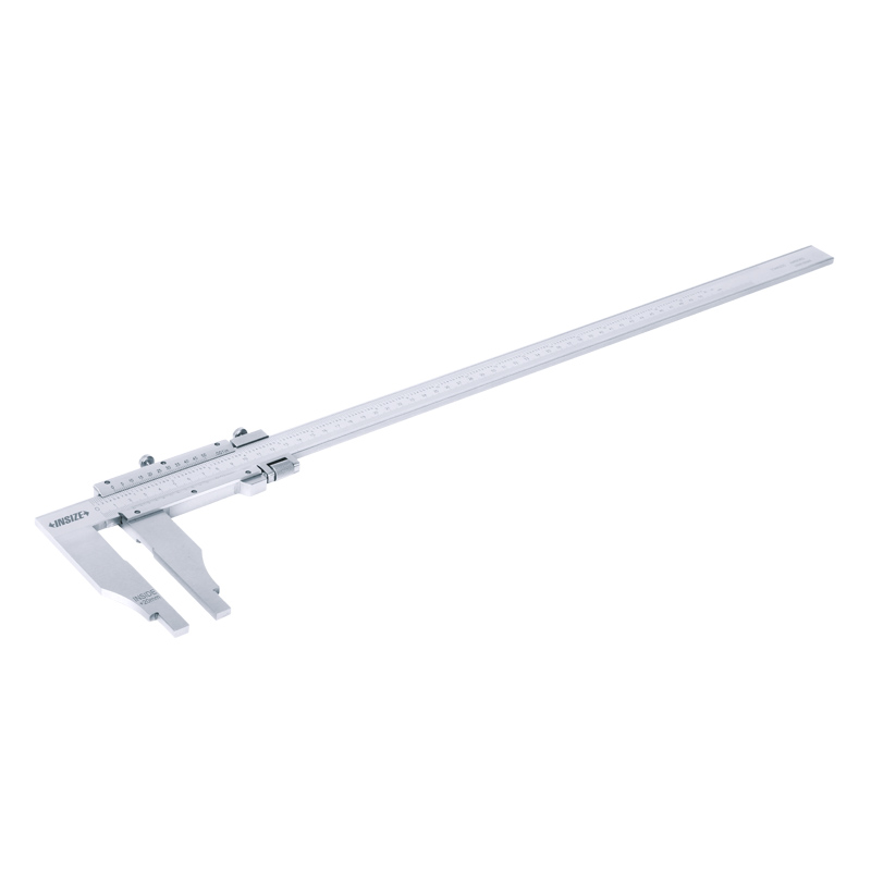 Insize Vernier Caliper (Separate Type) 1214-600 thumbnail 3
