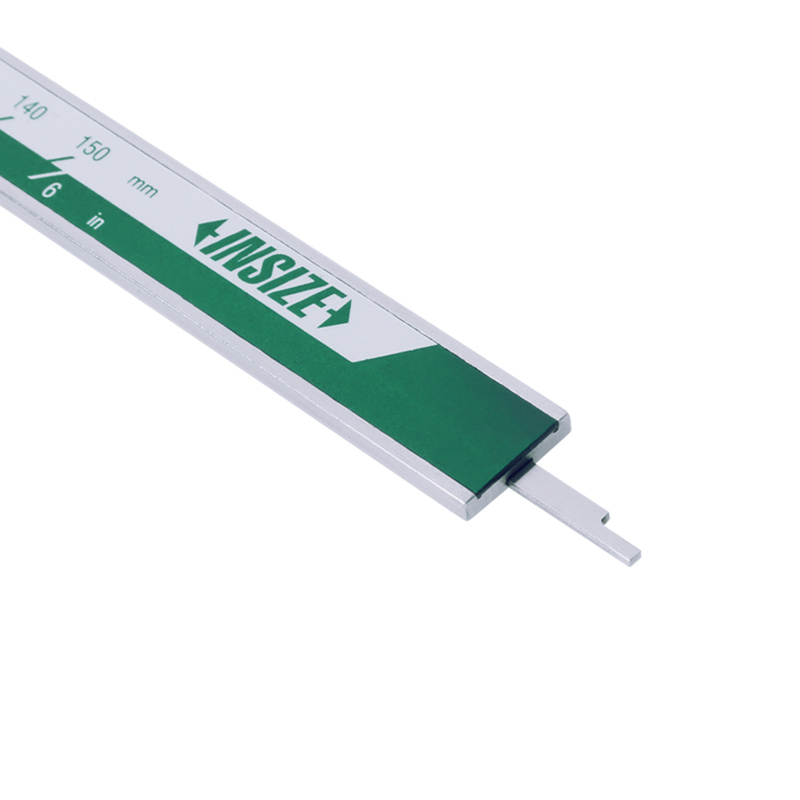 Insize Digital Caliper 1108-150 6" Sigmat / Jangka Sorong thumbnail 2